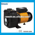 JETDP high pressure pump